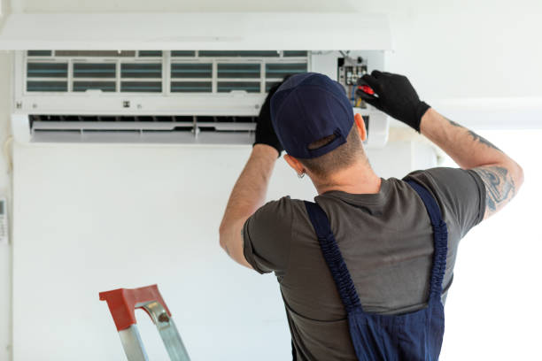 Best Residential Air Duct Cleaning  in Umatilla, FL