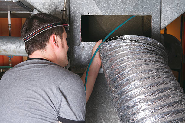 Best Air Duct Cleaning Near Me in Umatilla, FL