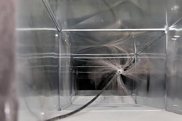 Best Residential Air Duct Cleaning  in Umatilla, FL