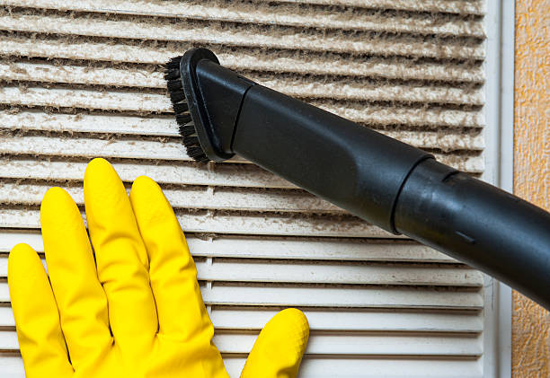 Ventilation Cleaning Services in Umatilla, FL